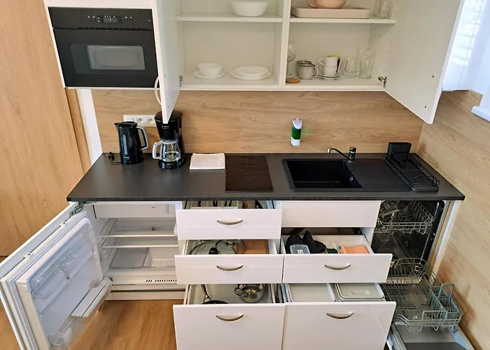 6Bits Apartments
