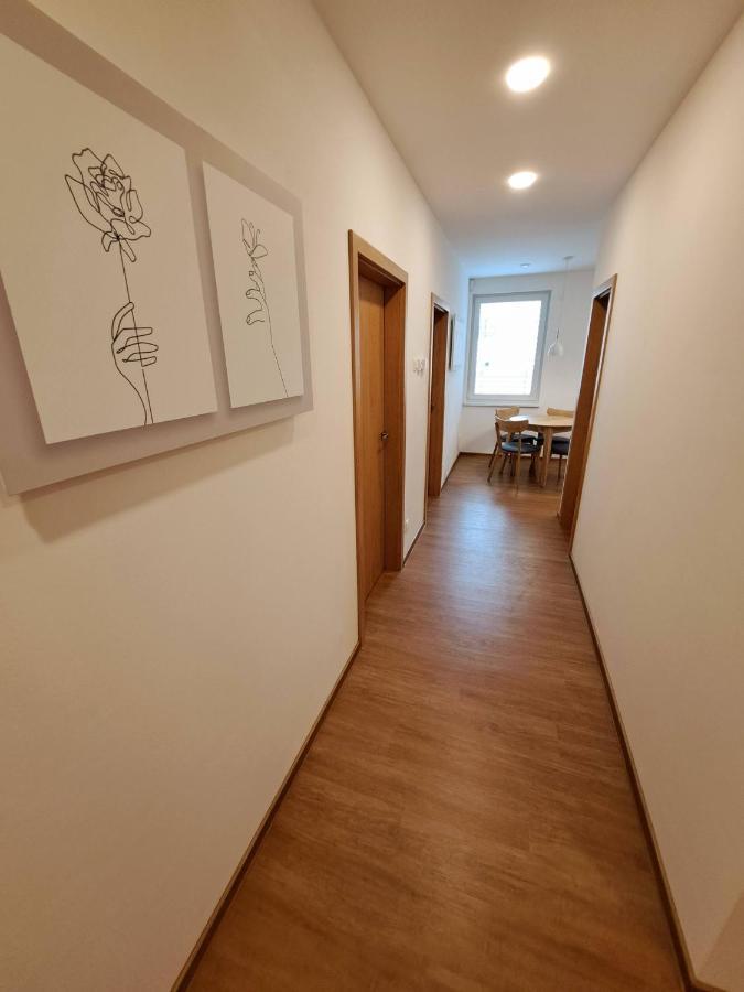6bits Apartment *