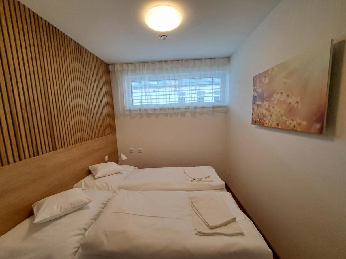 Apartment 6bits Jesenik