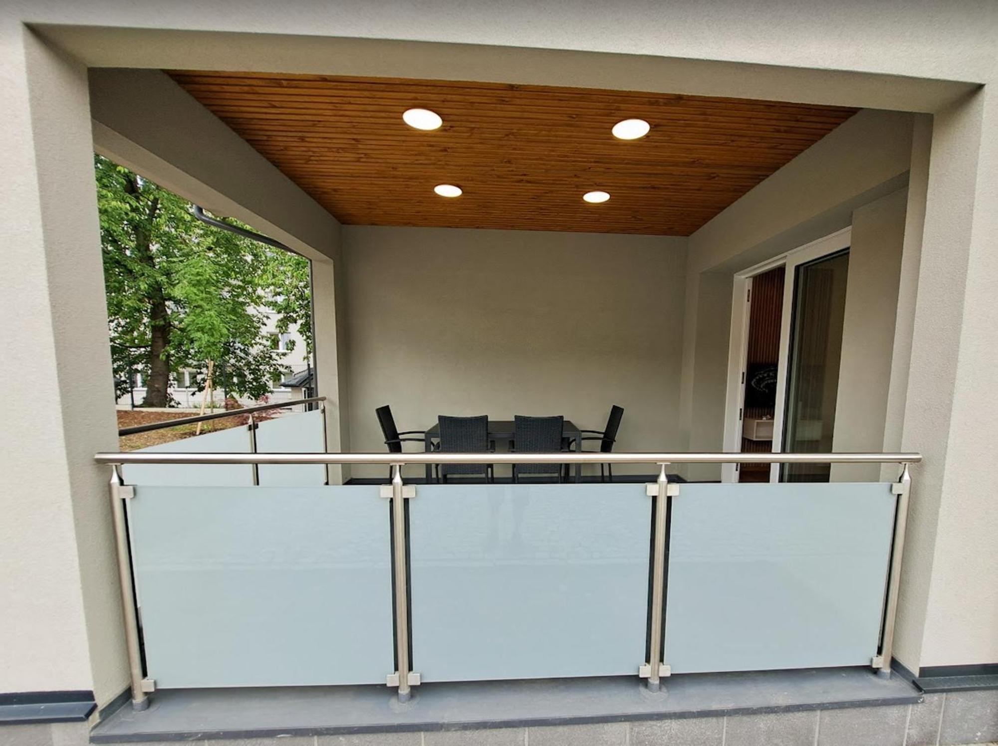 6bits Apartment *