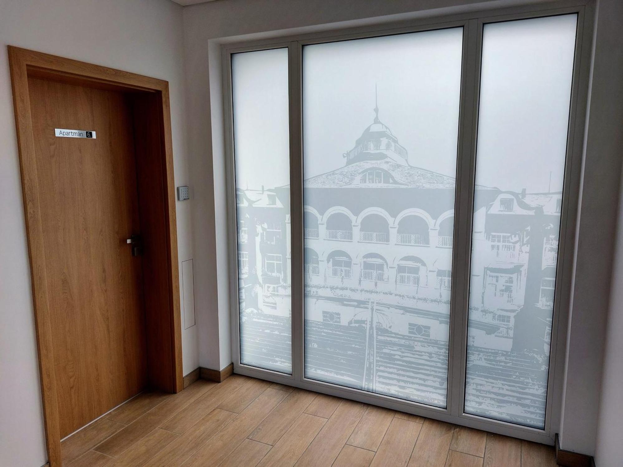 6bits Apartment Jesenik