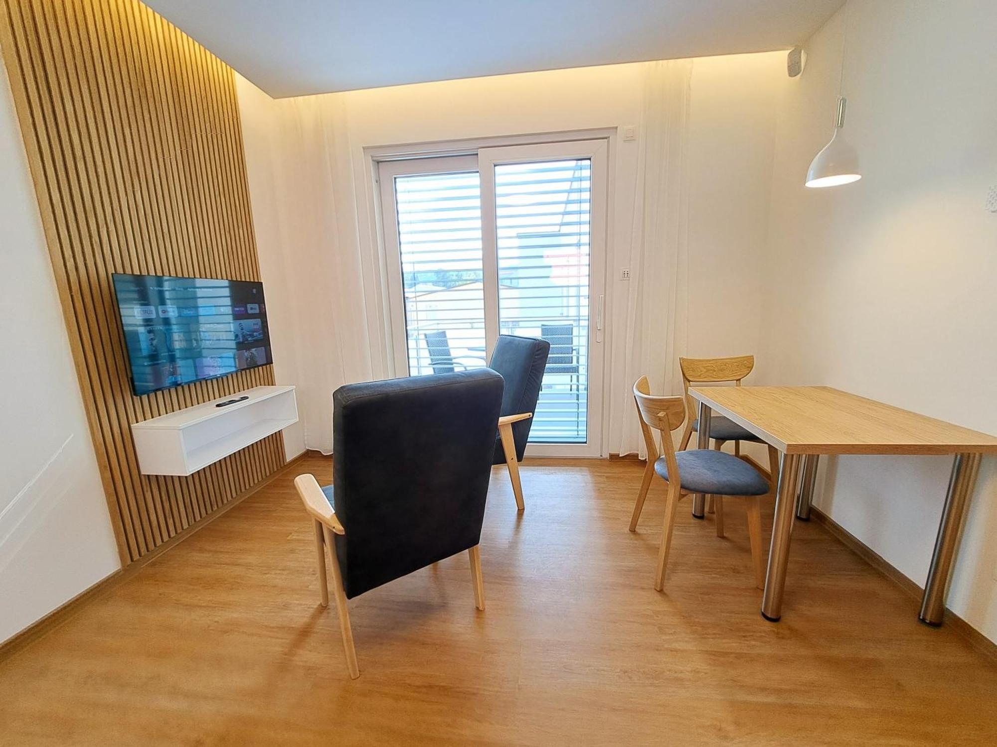 6bits Apartment