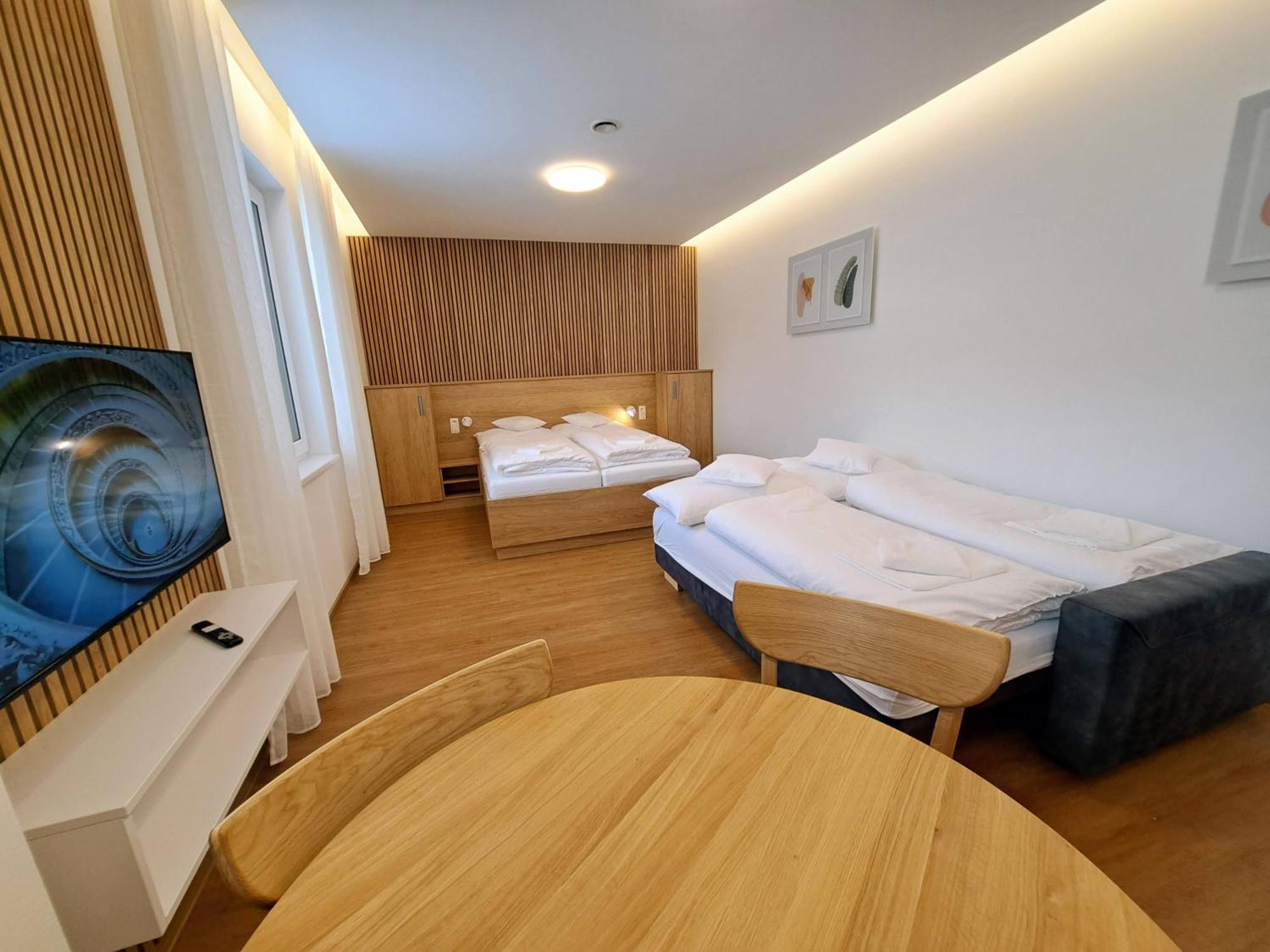 Apartment 6bits *