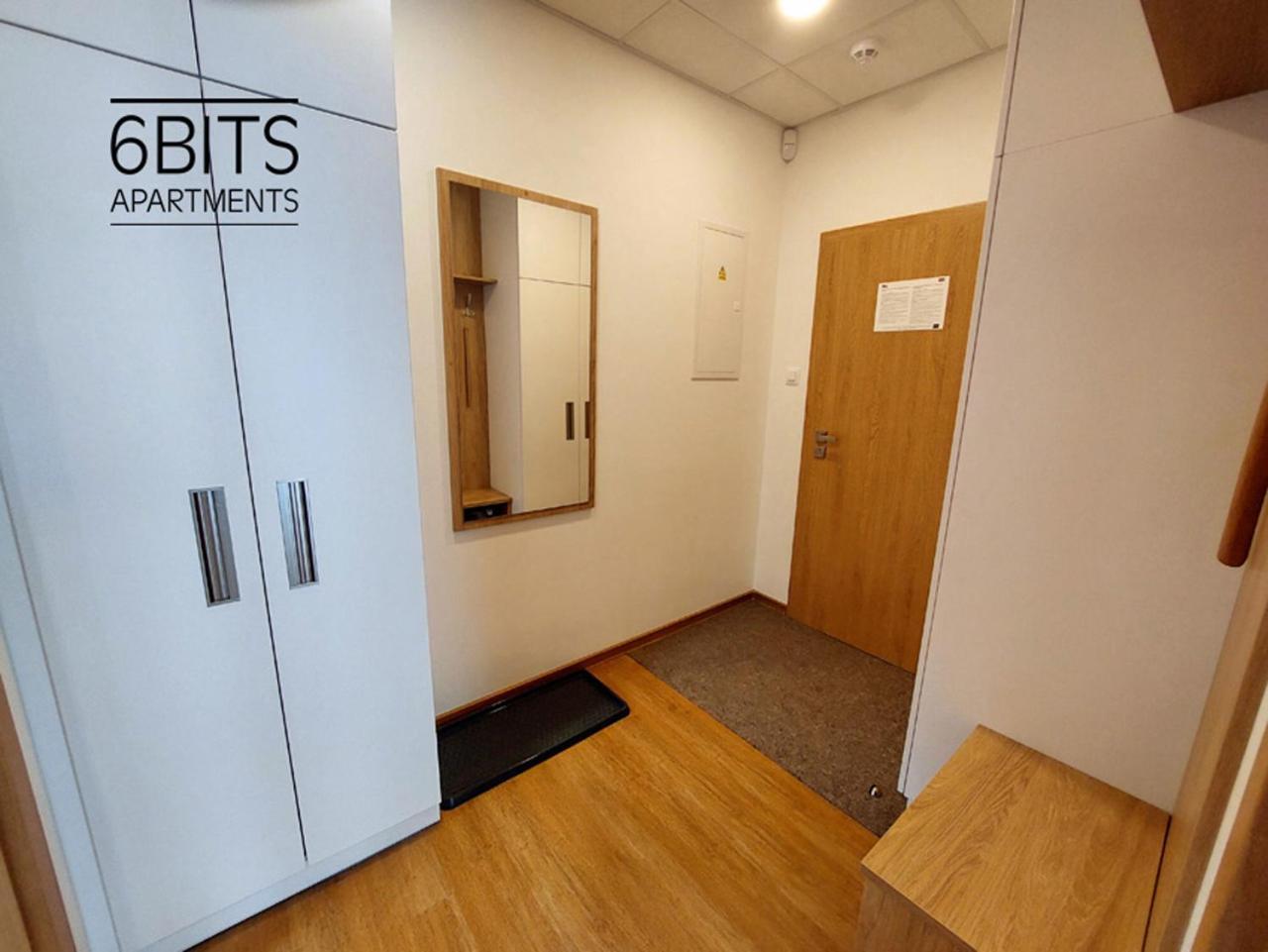 6bits Apartment Jesenik