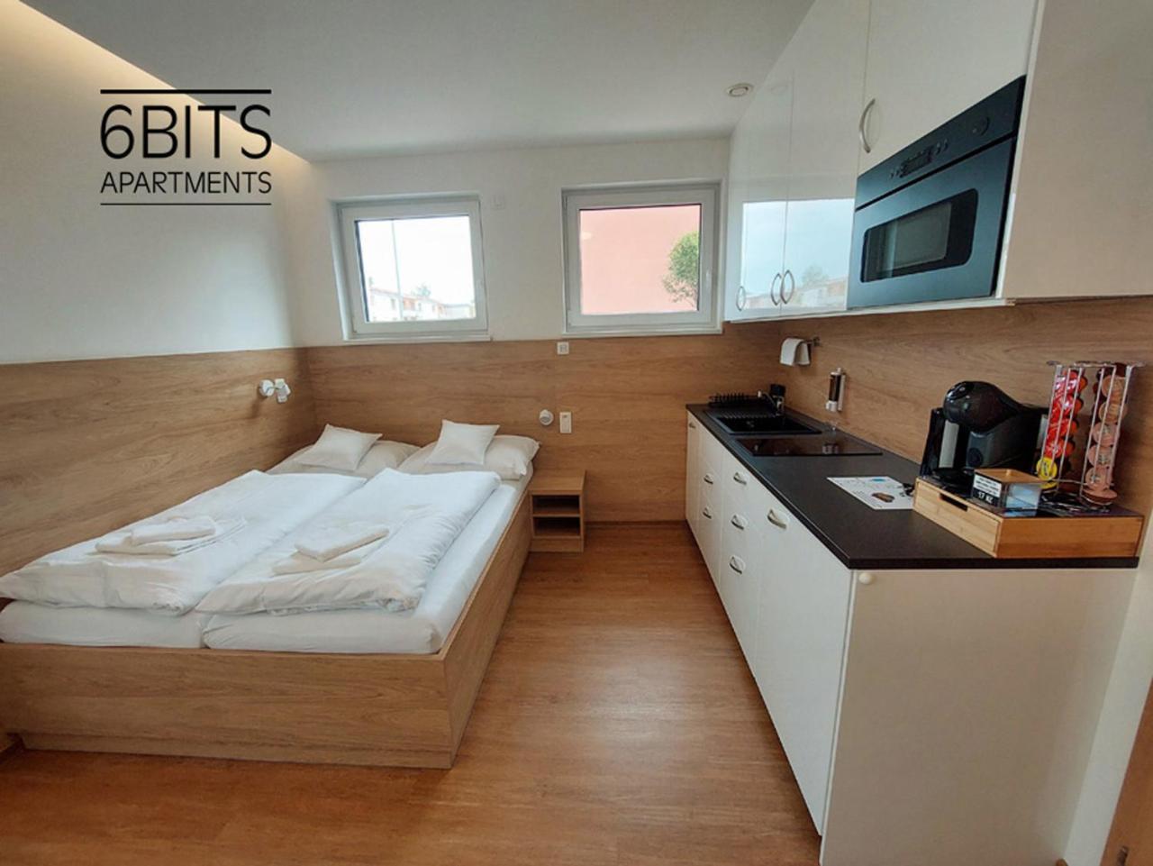 6bits Apartment