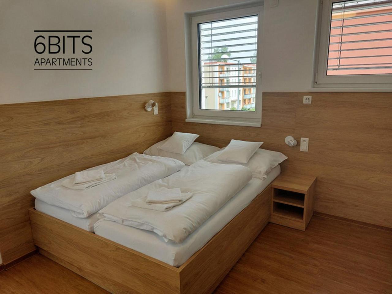 6bits Apartment